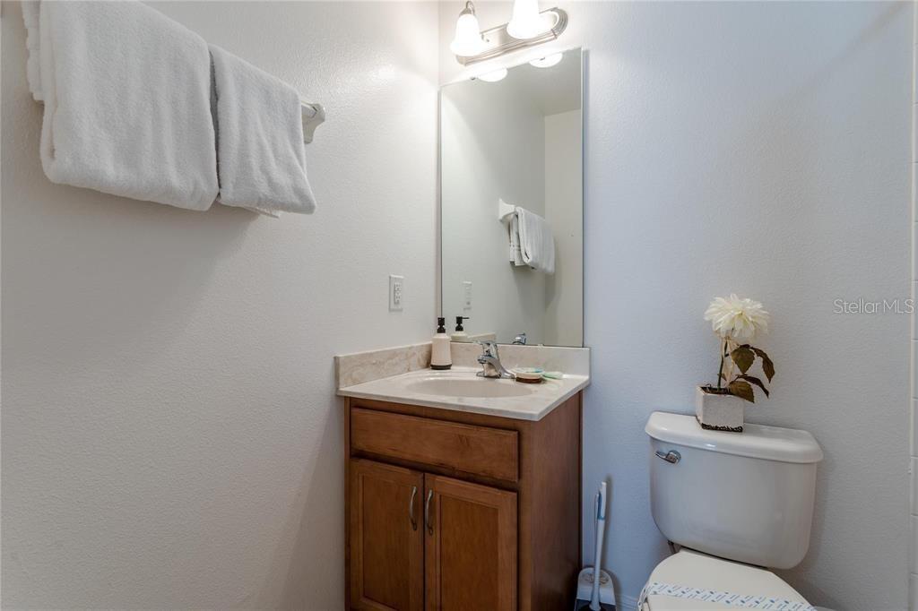 WATERSONG PH 01 - Residential Lease