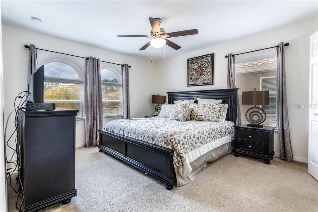 WATERSONG PH 01 - Residential Lease