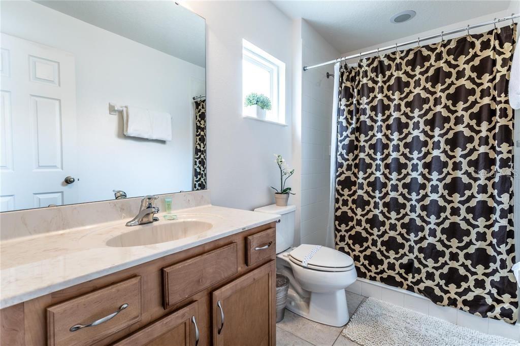 WATERSONG PH 01 - Residential Lease