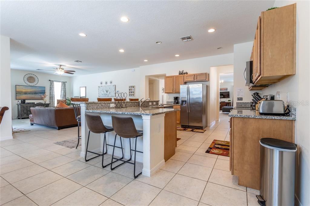 WATERSONG PH 01 - Residential Lease