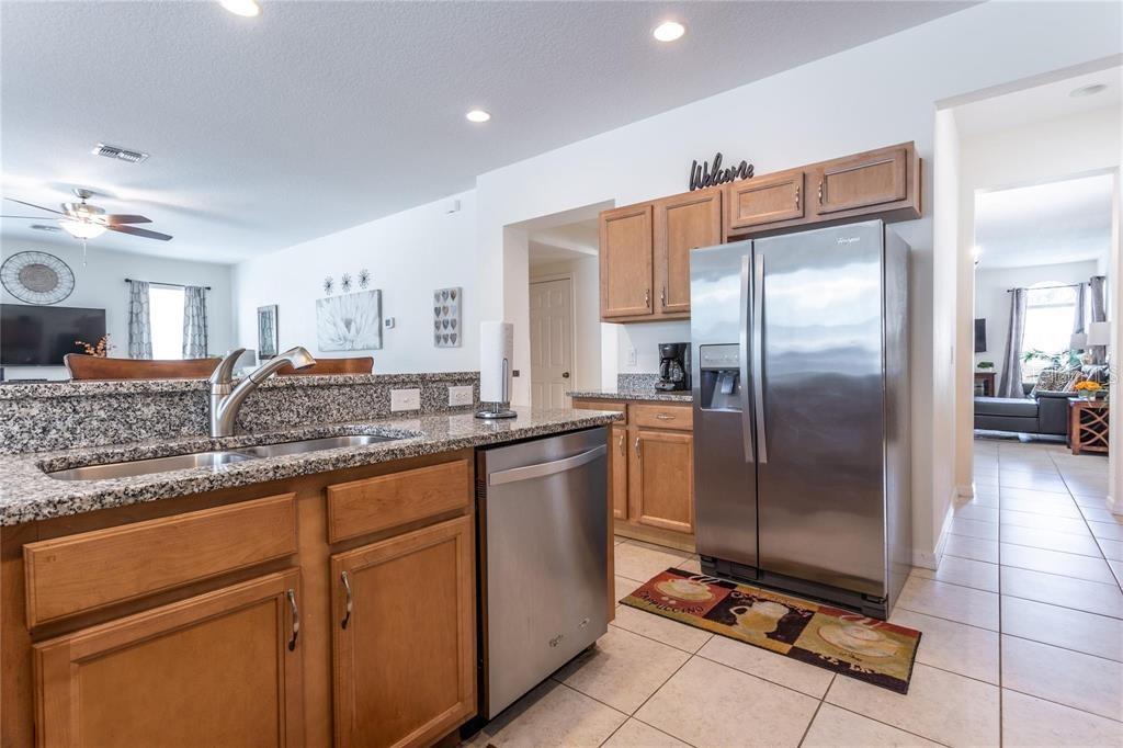 WATERSONG PH 01 - Residential Lease