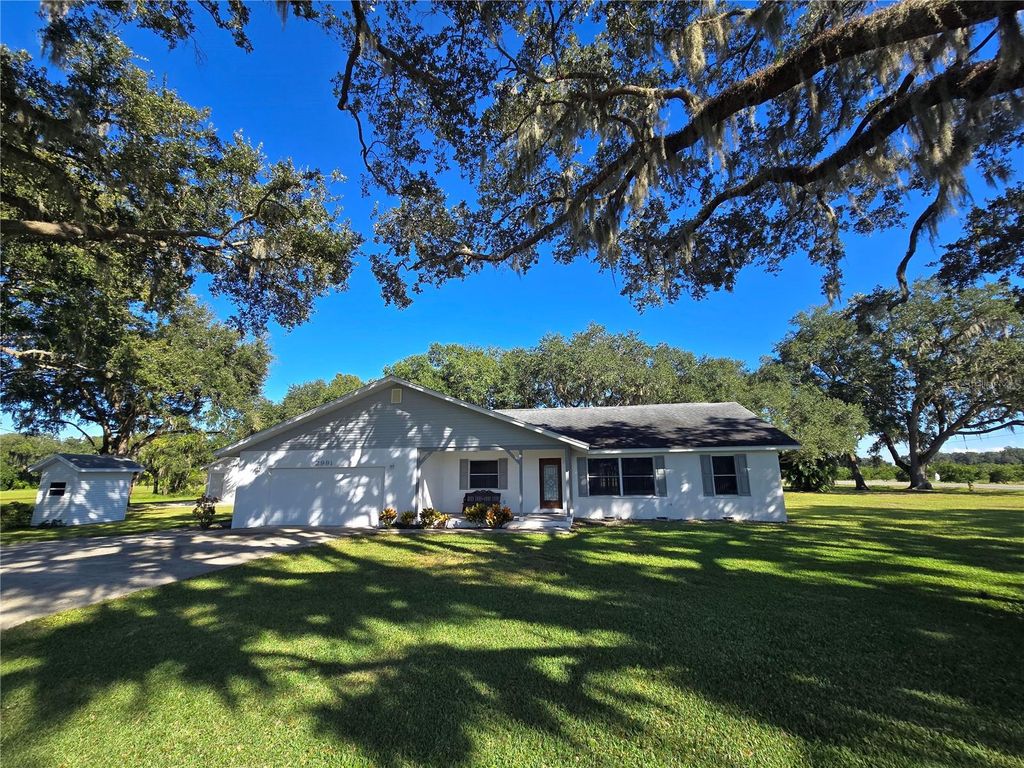 Photo of 2991 Biron Road, Saint Cloud, FL 34772 (MLS # S5139198)