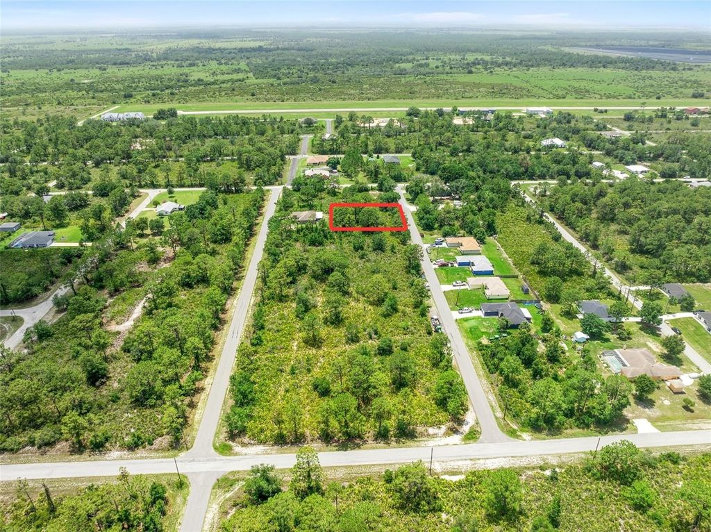 Photo of 342 Piper Street NW, Lake Placid, FL 33852 (MLS # O6317605)