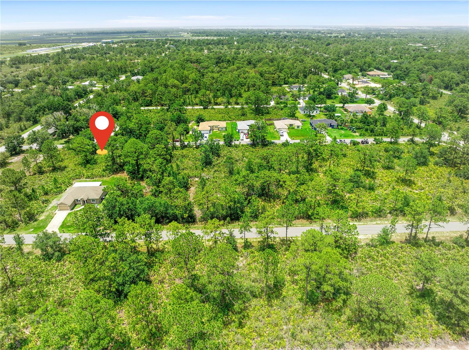 PLACID LAKES SEC 19 - Land