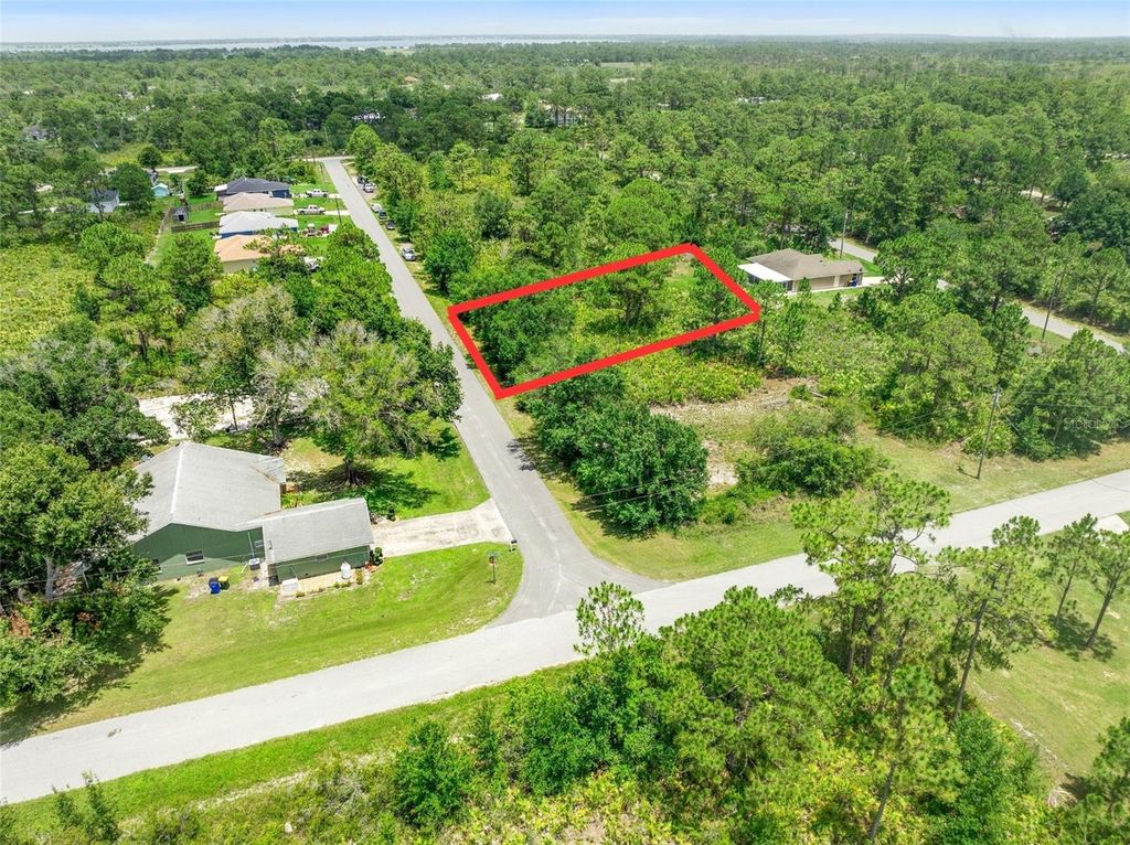 Photo of 342 Piper Street NW, Lake Placid, FL 33852 (MLS # O6317605)