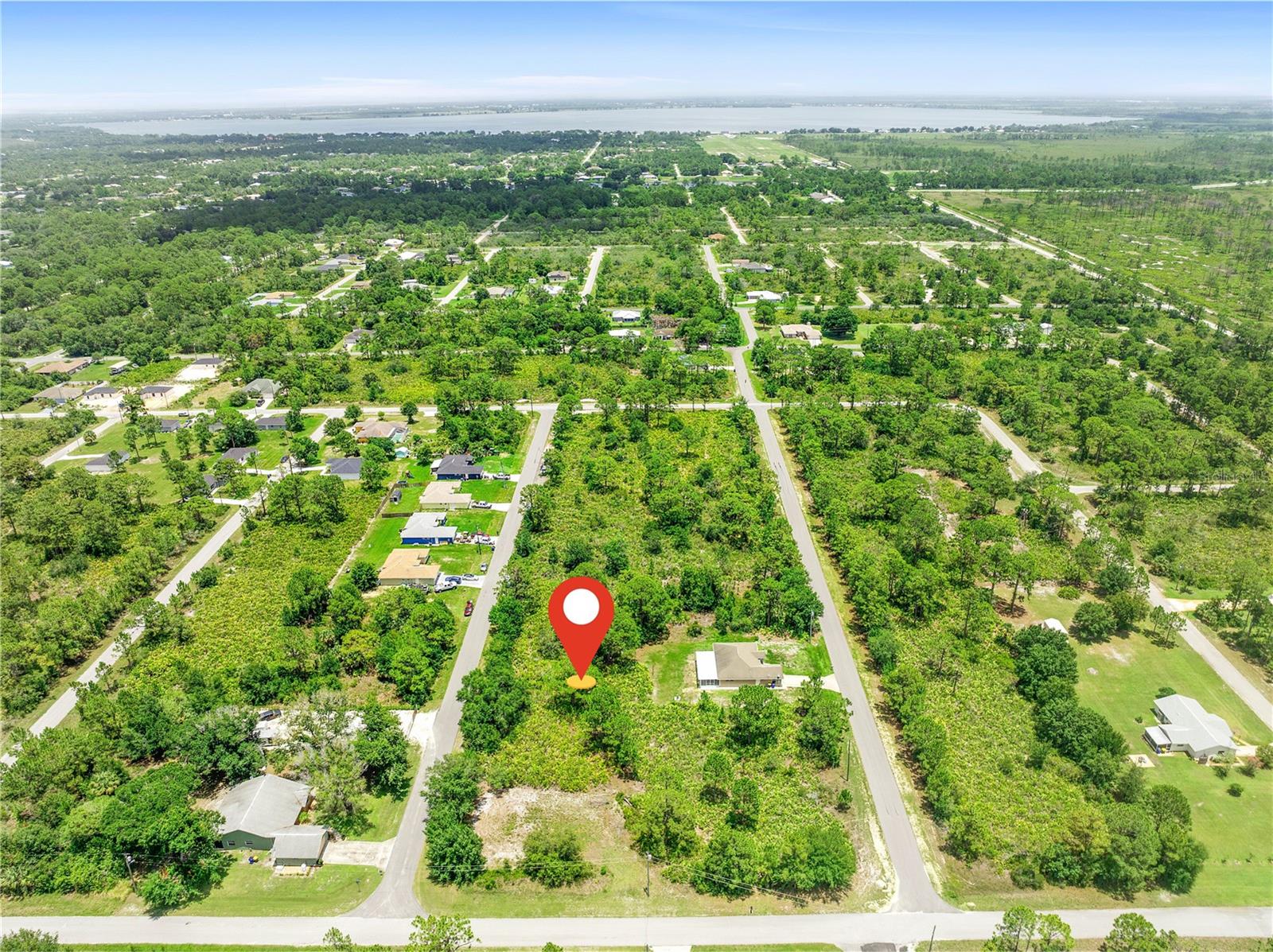 PLACID LAKES SEC 19 - Land