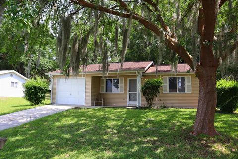 A home in OCALA