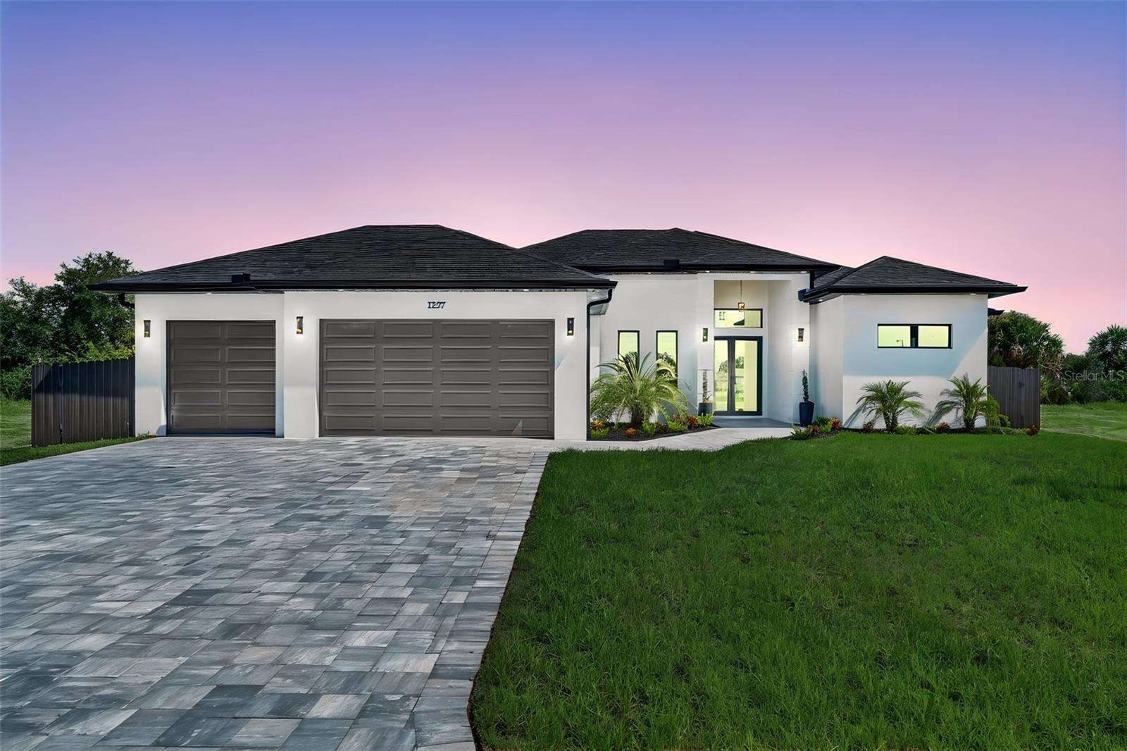 1327 NE 23RD STREET