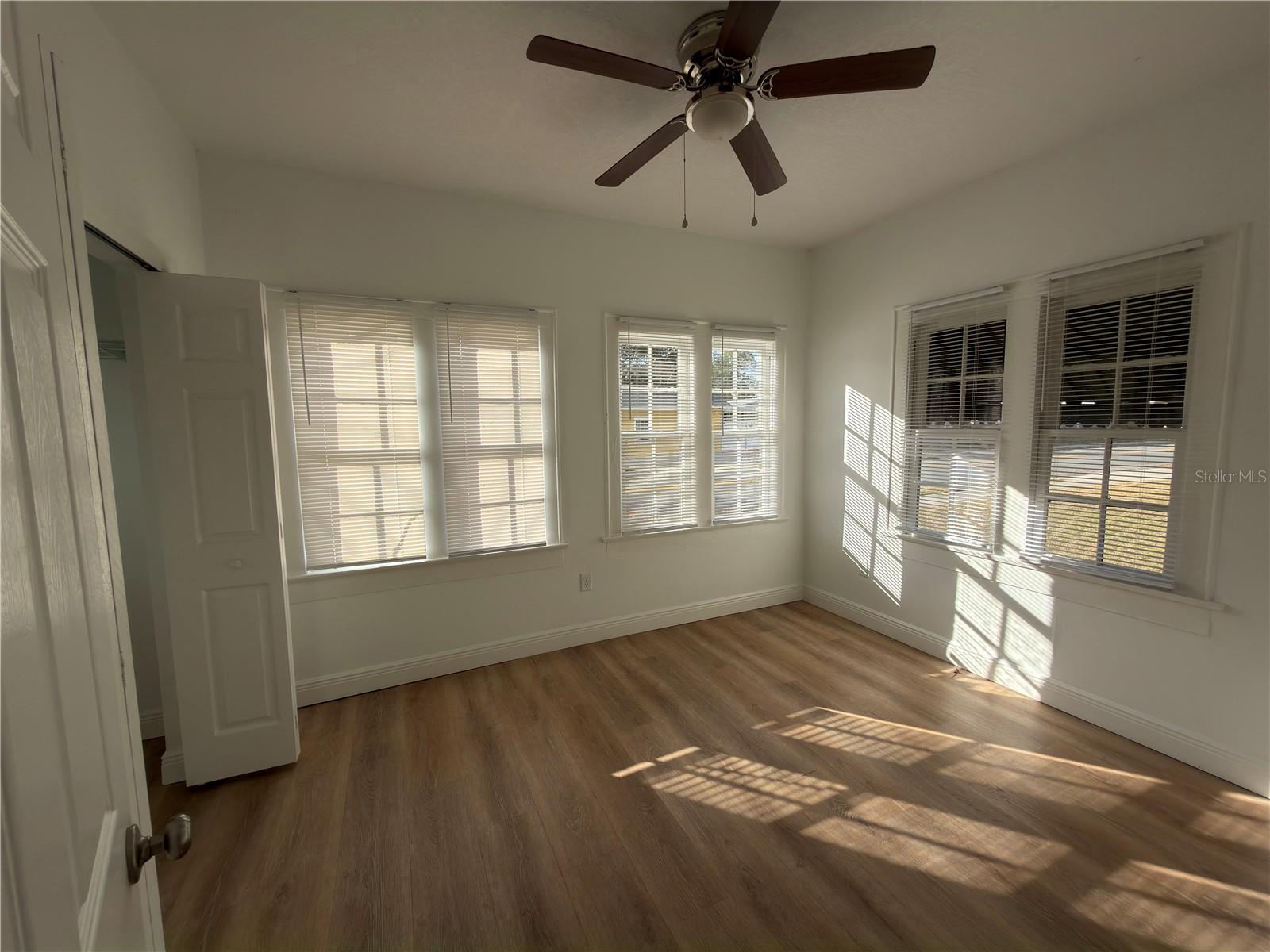 PINE CREST HEIGHTS - Residential Income