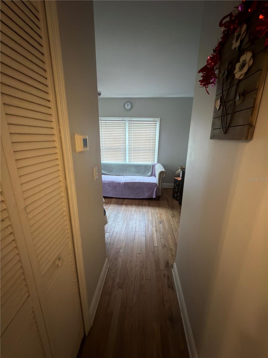 PINE CREST HEIGHTS - Residential Income