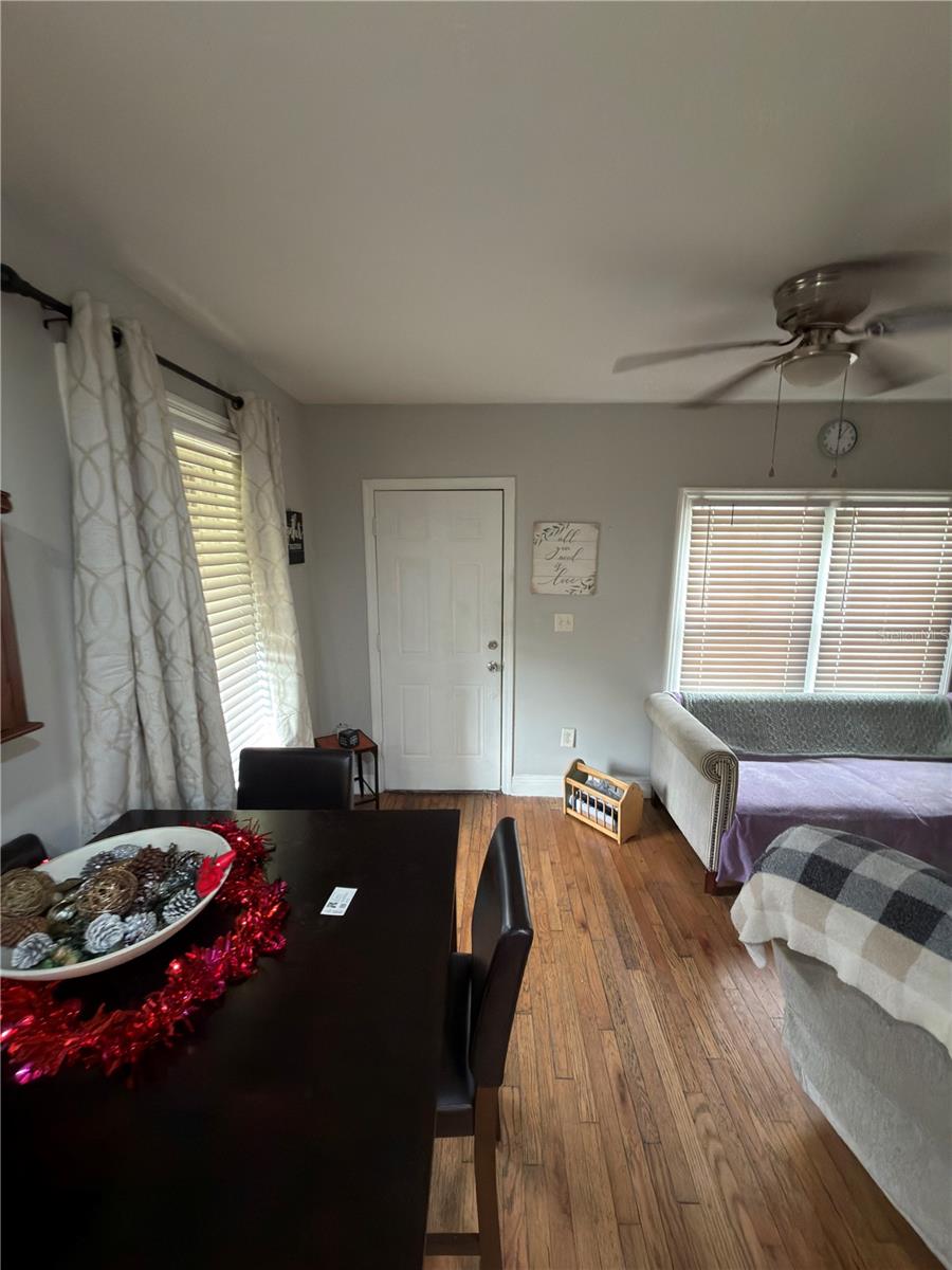 PINE CREST HEIGHTS - Residential Income