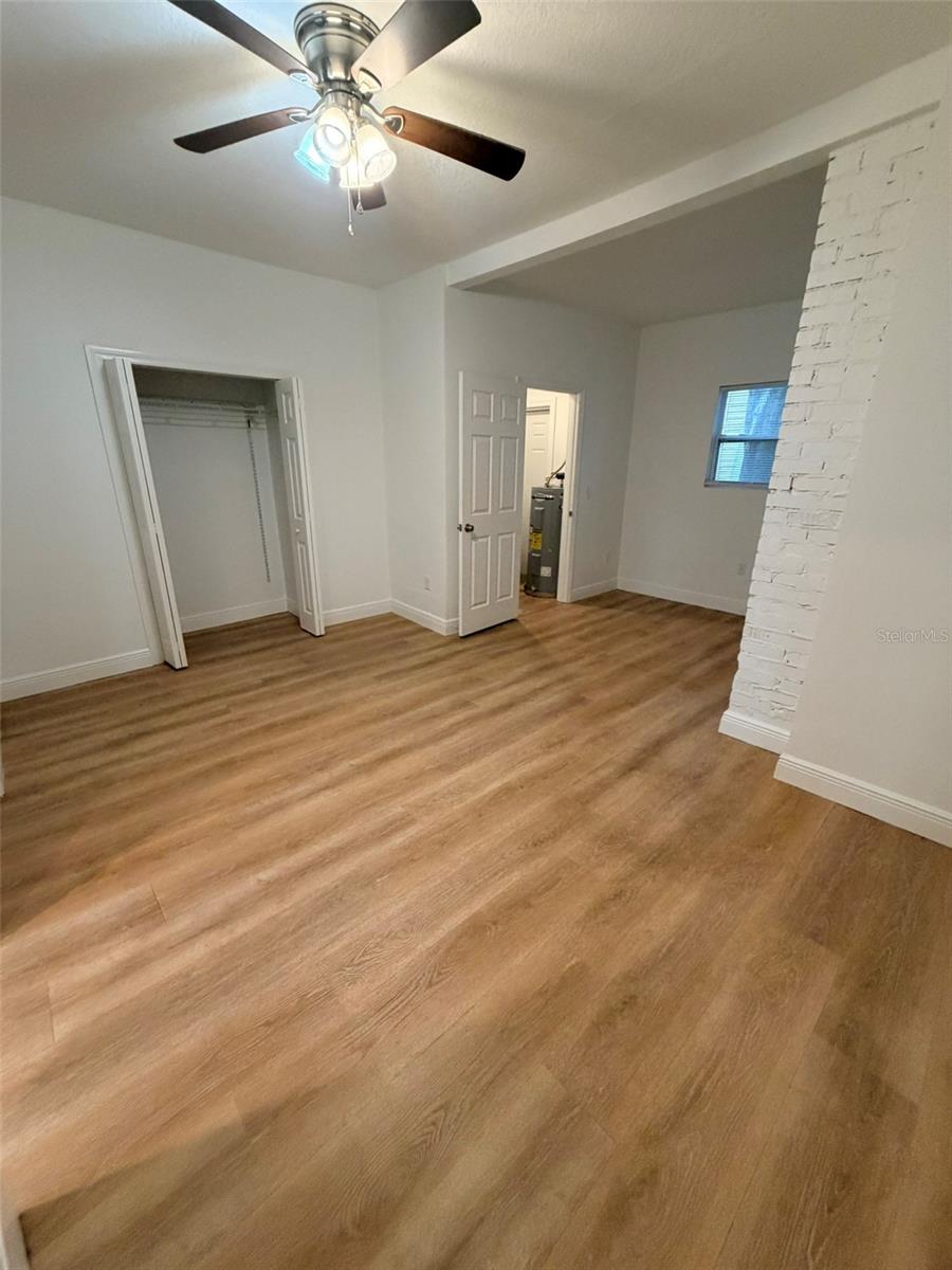 PINE CREST HEIGHTS - Residential Income