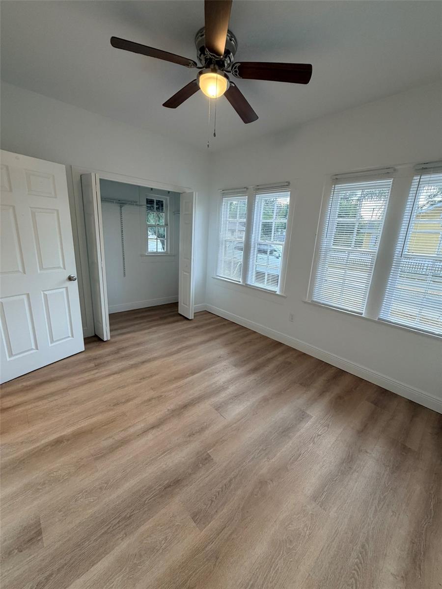 PINE CREST HEIGHTS - Residential Income