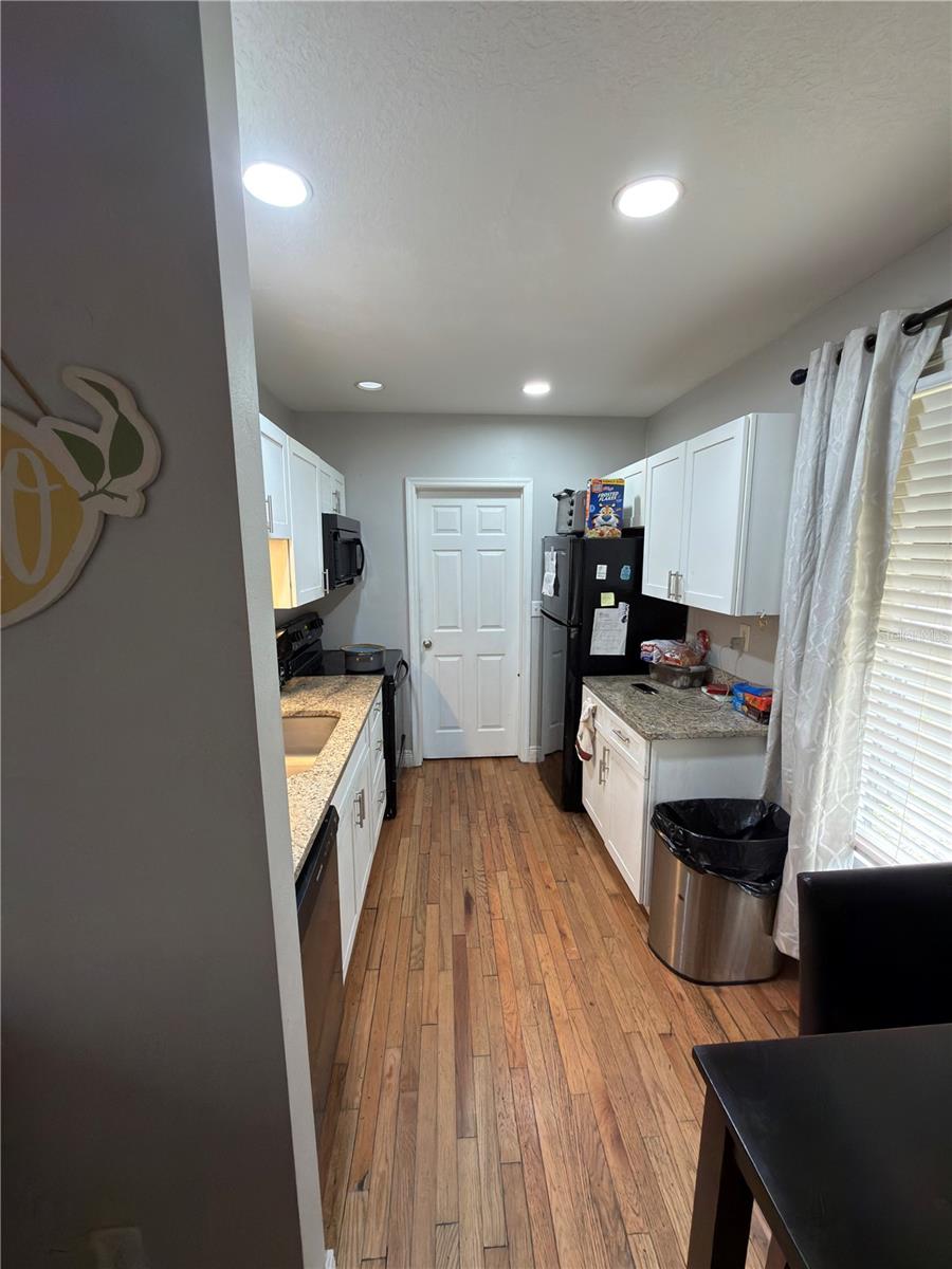 PINE CREST HEIGHTS - Residential Income