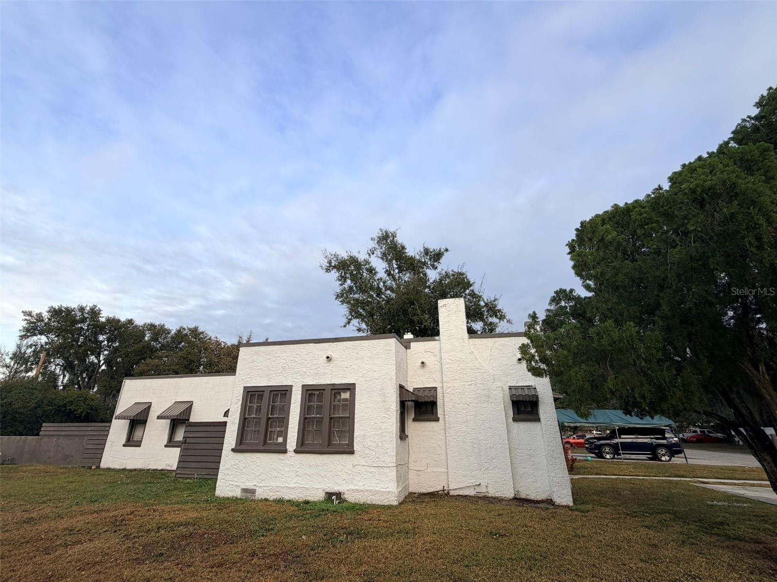 PINE CREST HEIGHTS - Residential Income