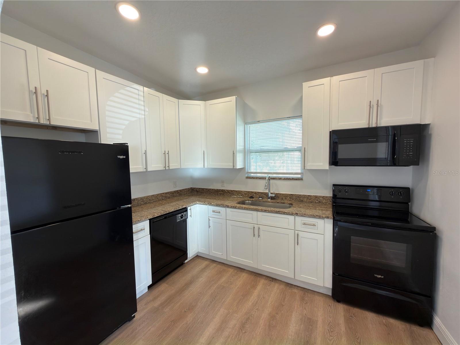 PINE CREST HEIGHTS - Residential Income