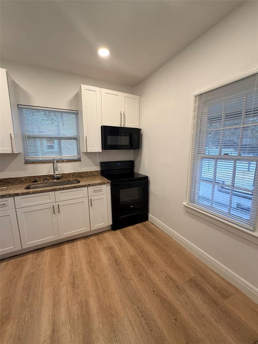 PINE CREST HEIGHTS - Residential Income