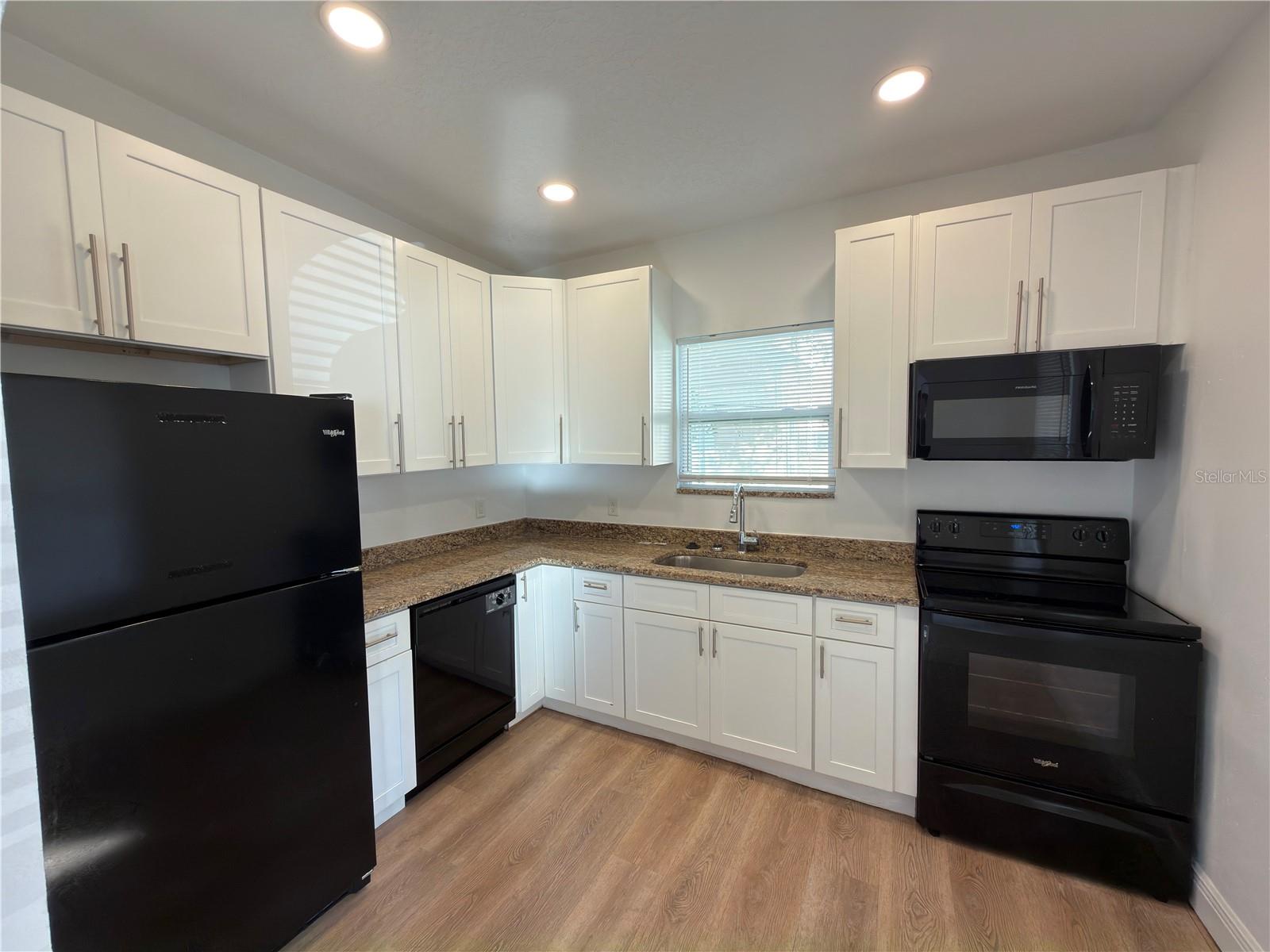 PINE CREST HEIGHTS - Residential Income