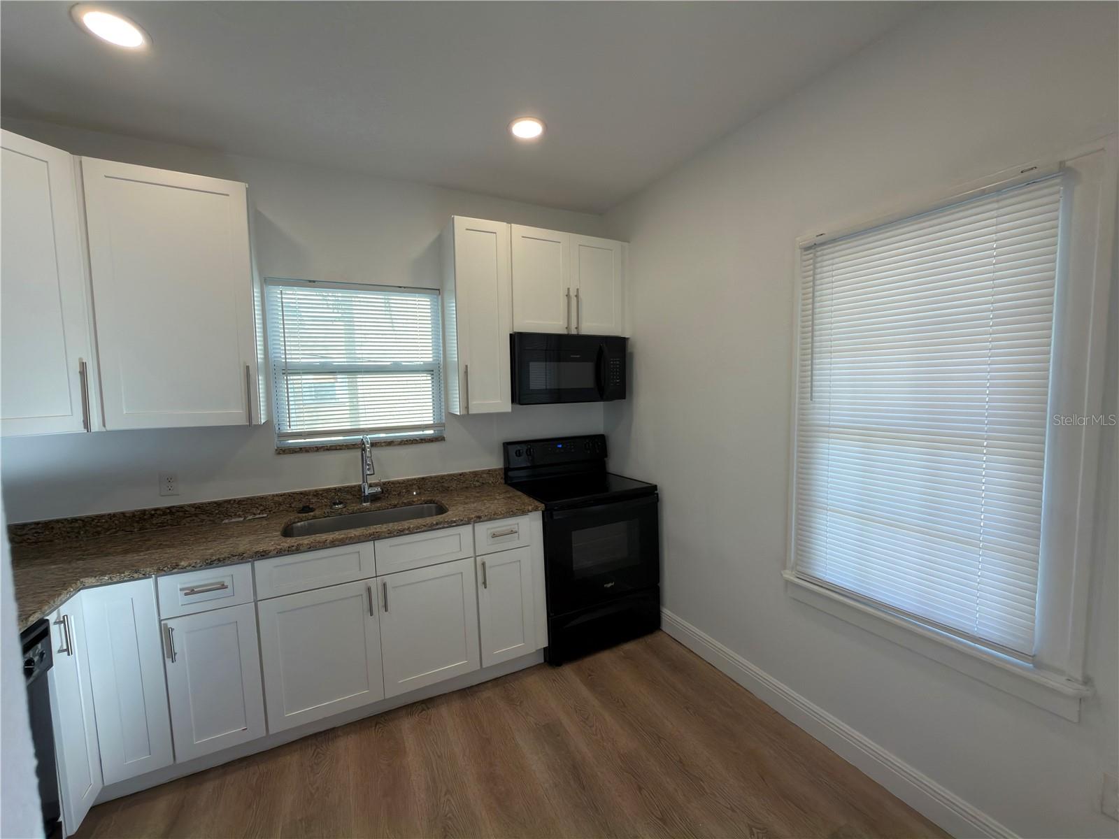 PINE CREST HEIGHTS - Residential Income