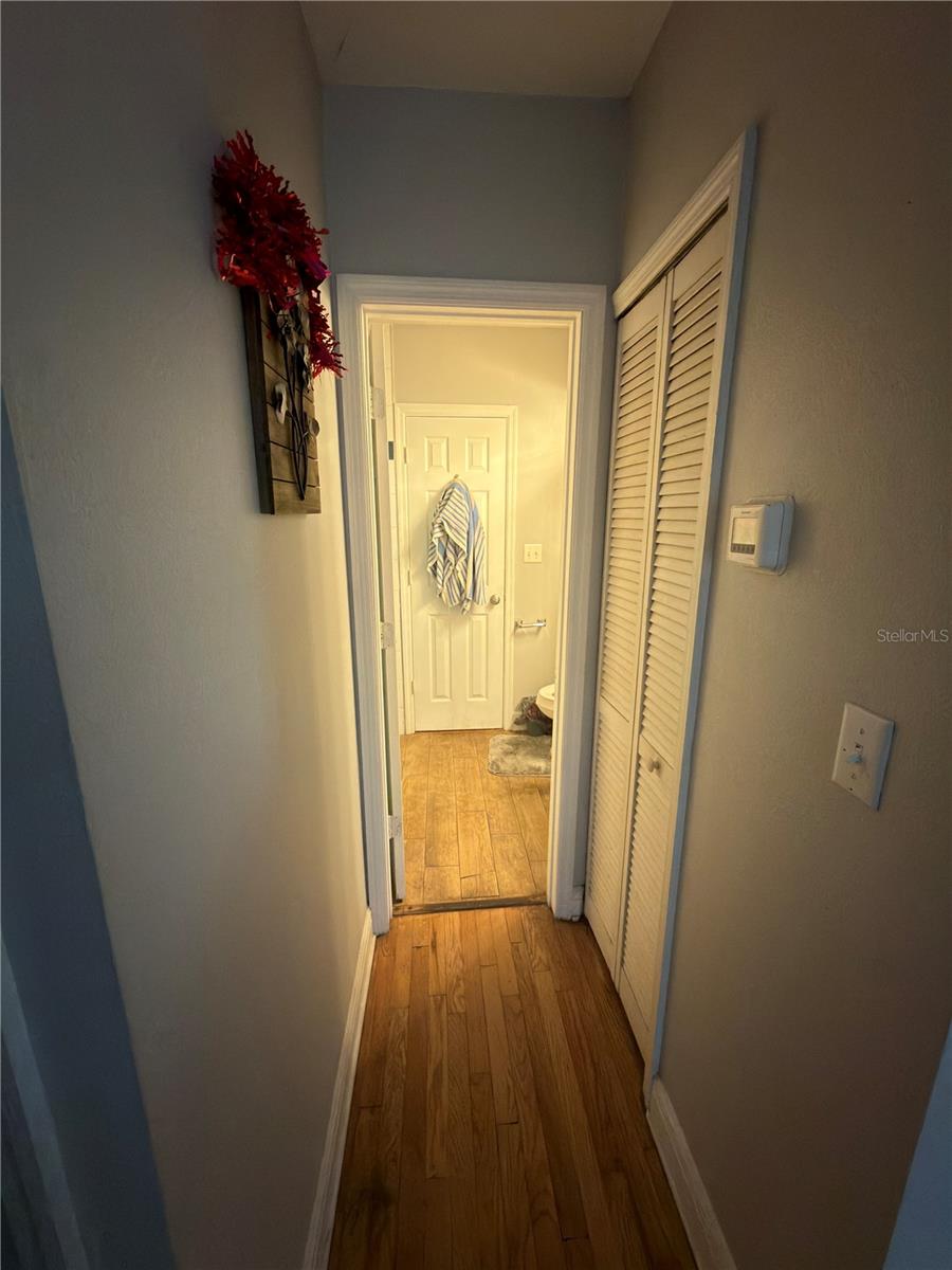 PINE CREST HEIGHTS - Residential Income