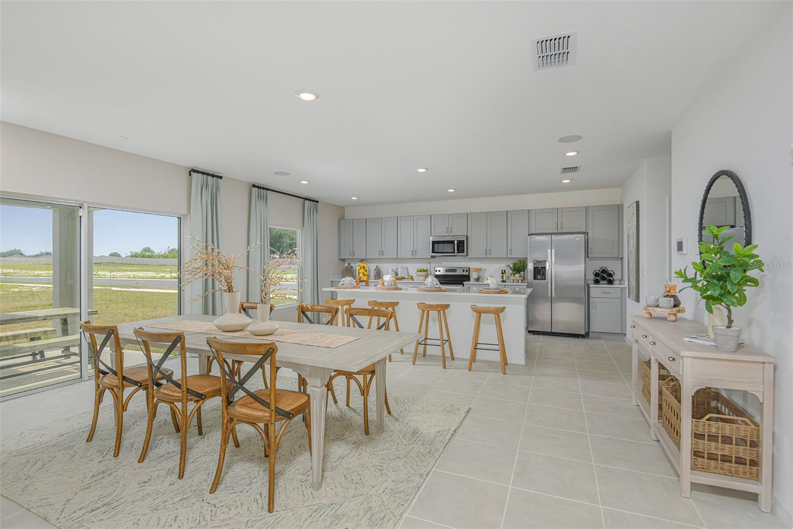 BROOKLAND PARK - Residential