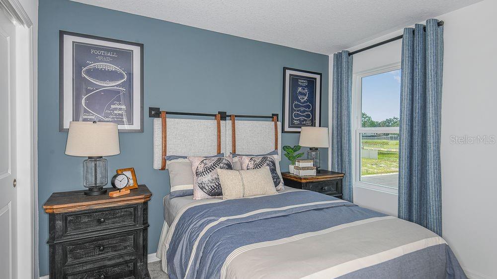 BROOKLAND PARK - Residential