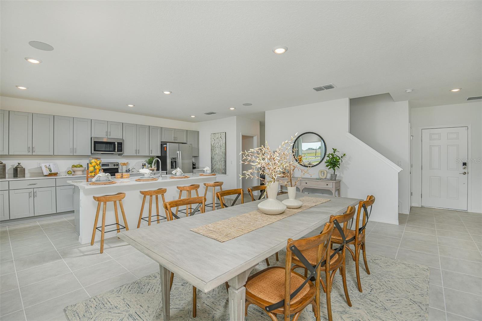 BROOKLAND PARK - Residential