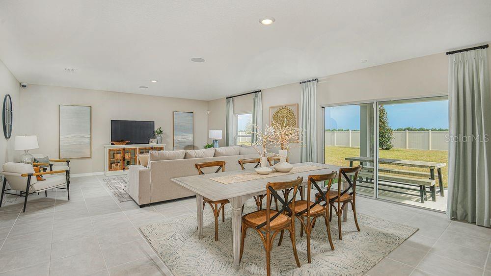 BROOKLAND PARK - Residential