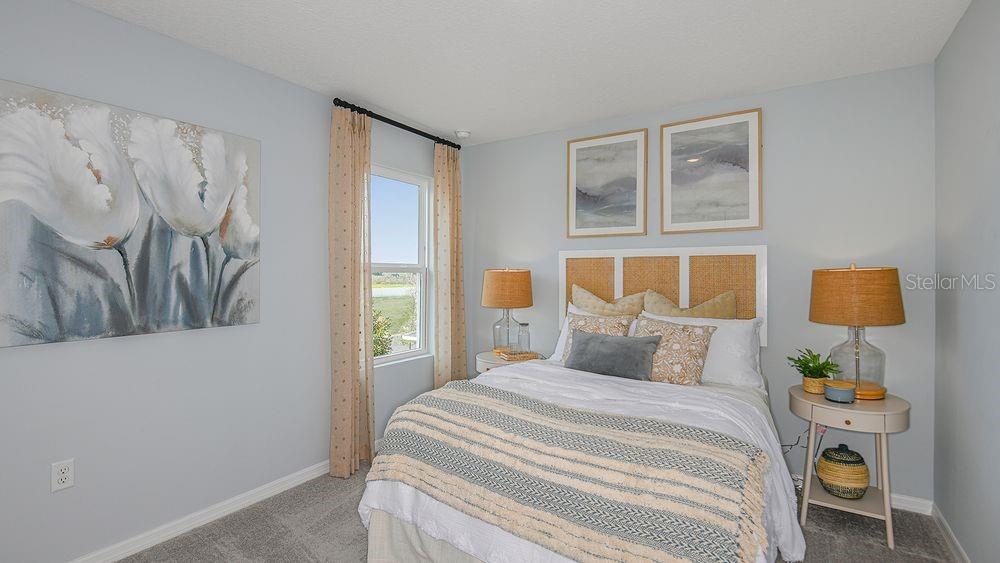 BROOKLAND PARK - Residential