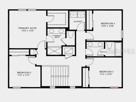 BROOKLAND PARK - Residential