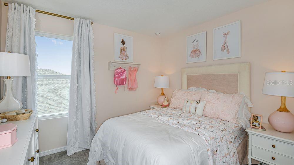 BROOKLAND PARK - Residential