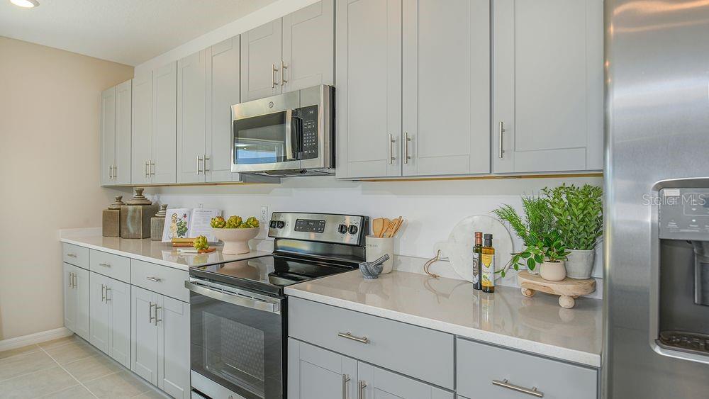 BROOKLAND PARK - Residential