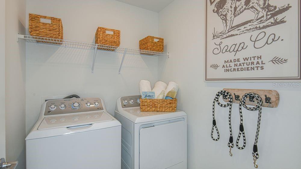 BROOKLAND PARK - Residential