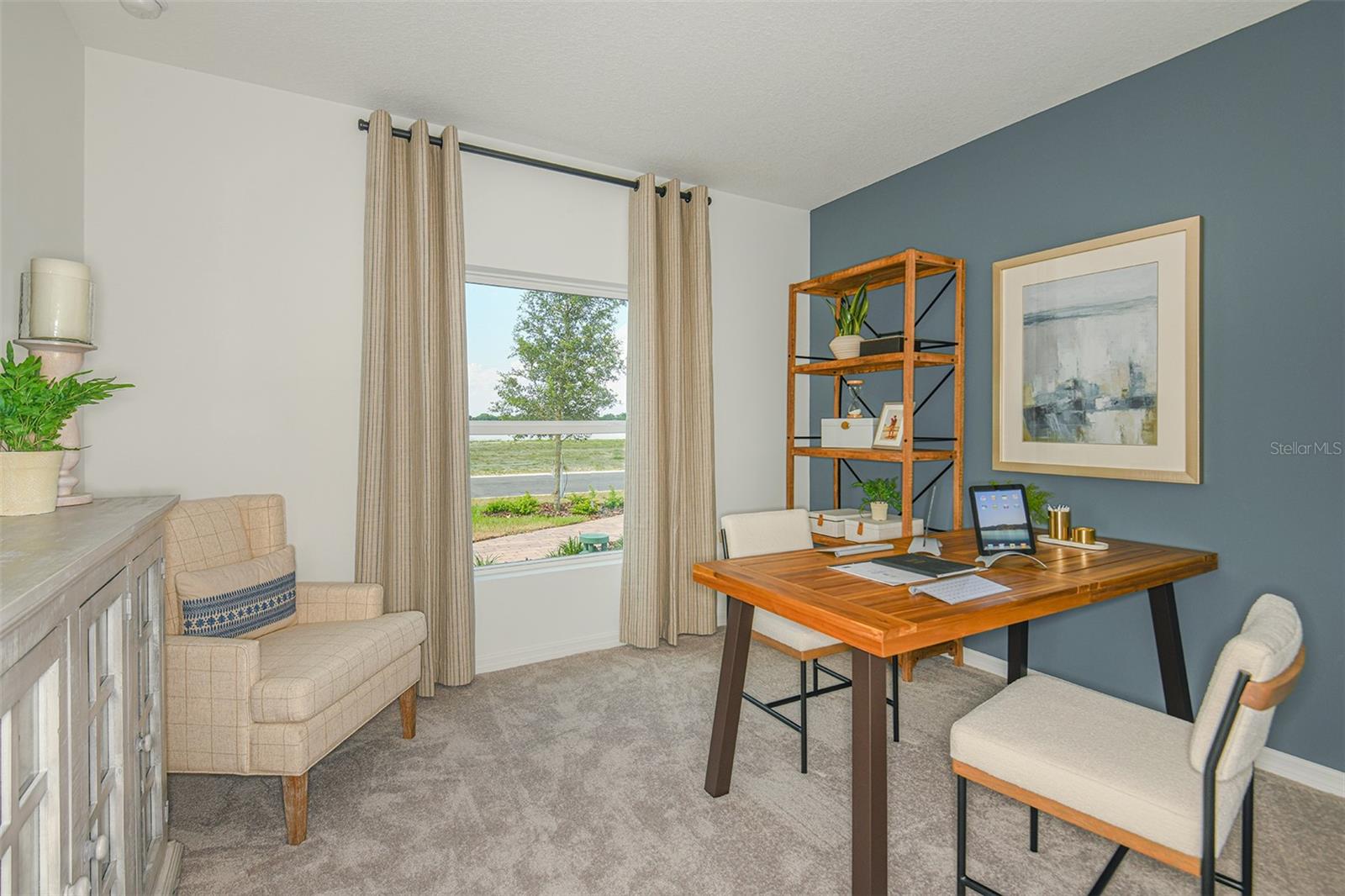 BROOKLAND PARK - Residential