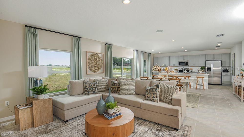 BROOKLAND PARK - Residential