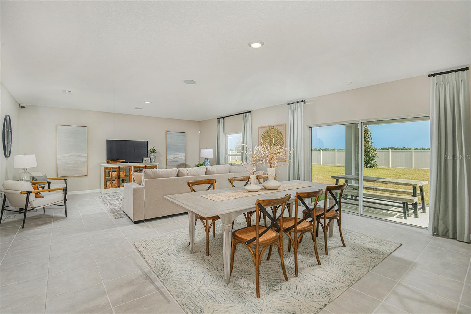 BROOKLAND PARK - Residential