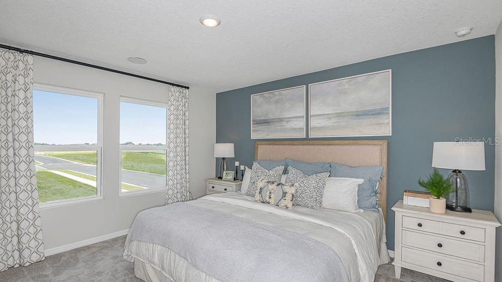 BROOKLAND PARK - Residential