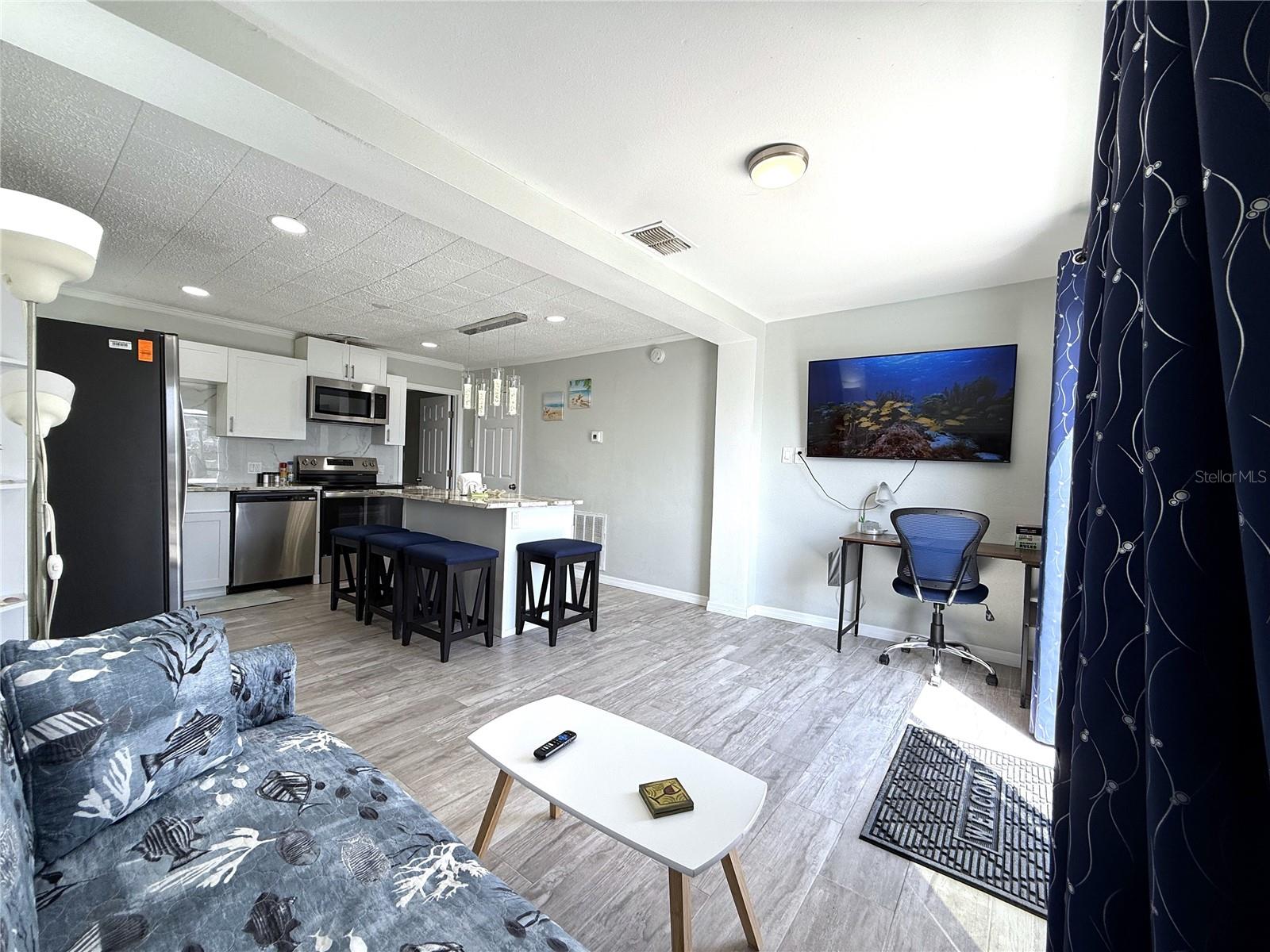 GATES AT BOCA CIEGA CONDO - Residential Lease