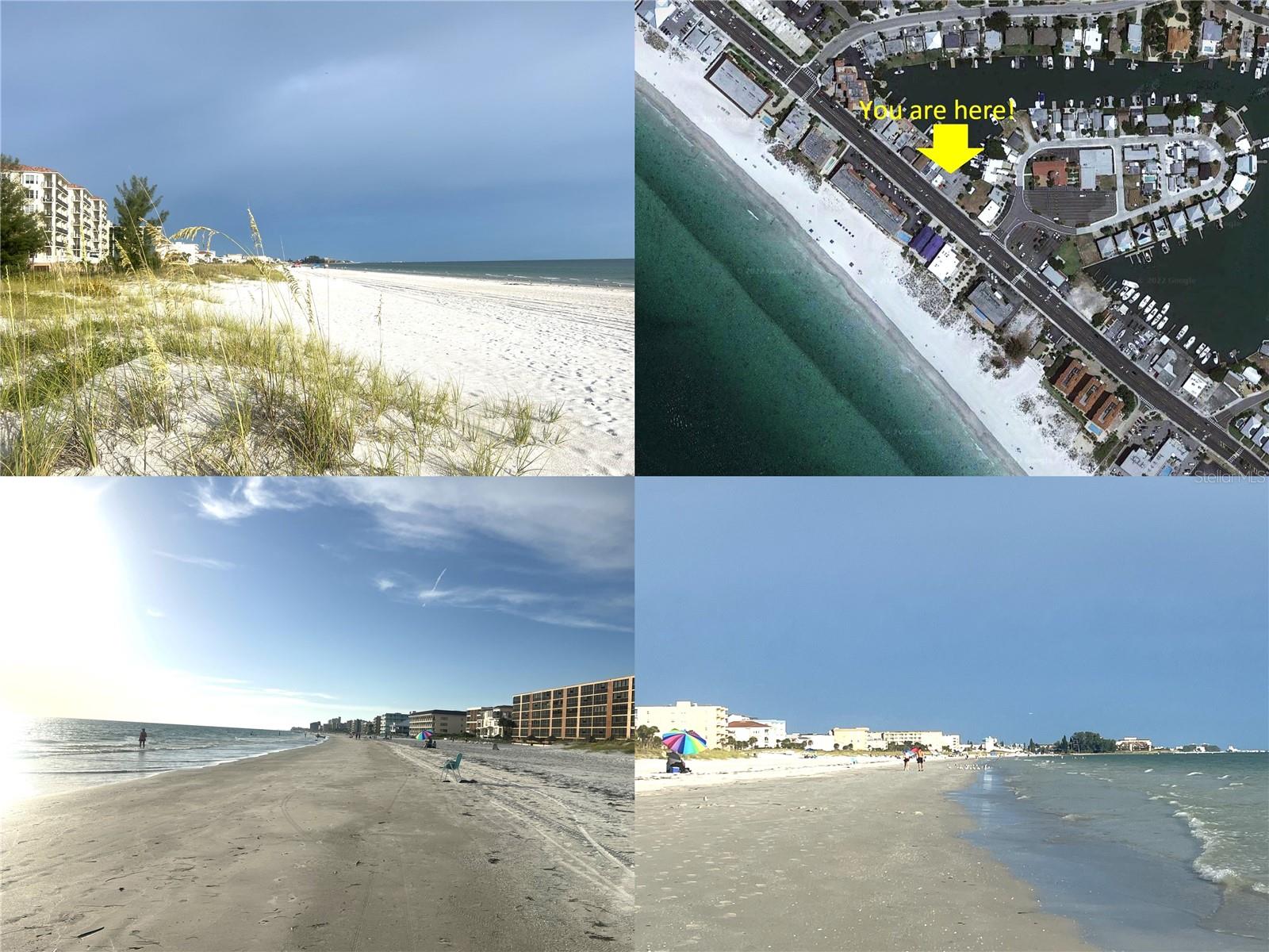 GATES AT BOCA CIEGA CONDO - Residential Lease