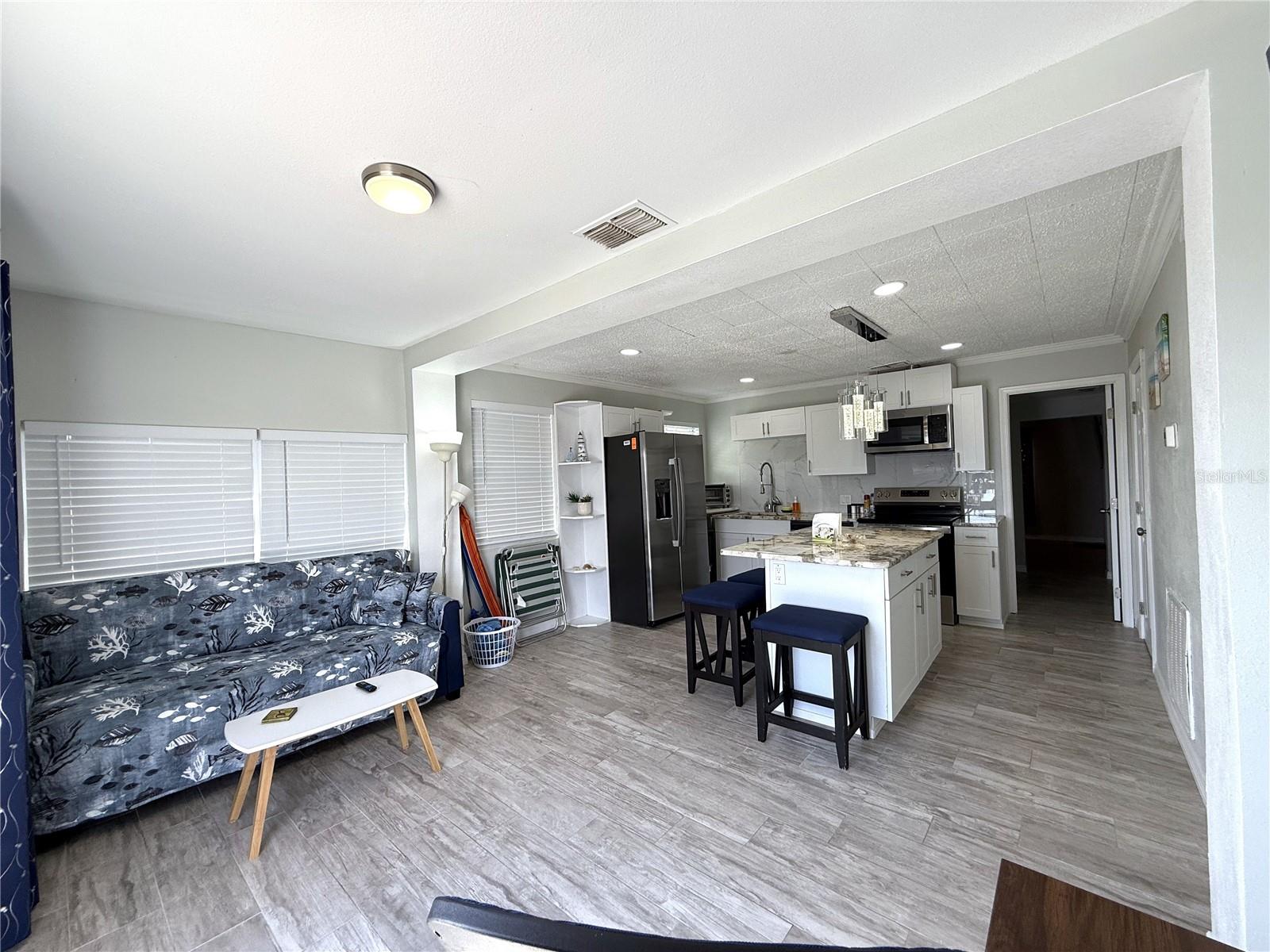 GATES AT BOCA CIEGA CONDO - Residential Lease