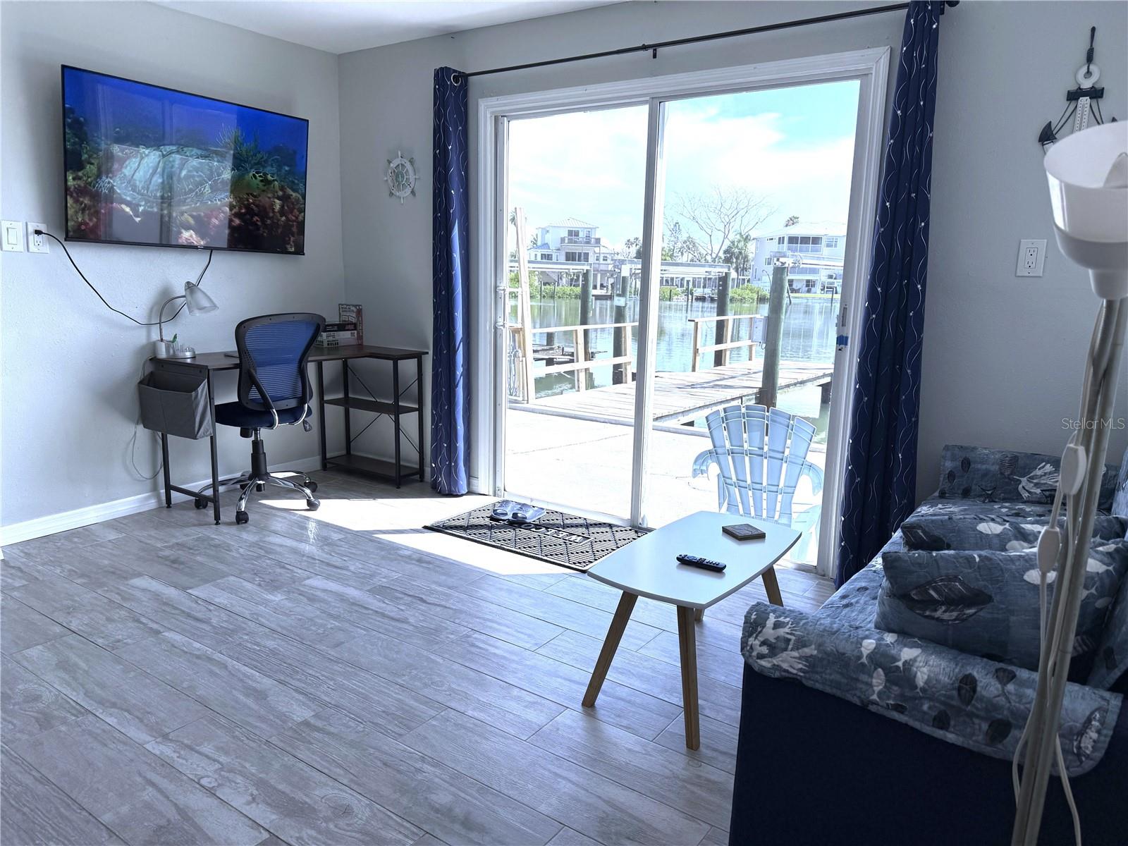 GATES AT BOCA CIEGA CONDO - Residential Lease
