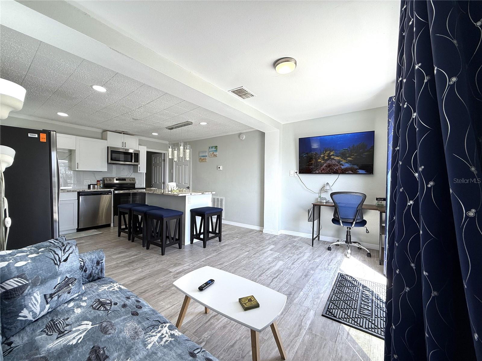 GATES AT BOCA CIEGA CONDO - Residential Lease