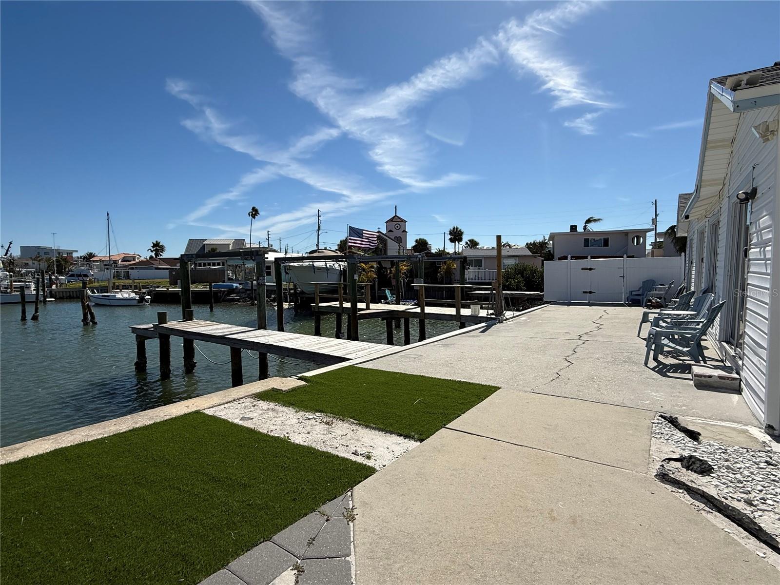 GATES AT BOCA CIEGA CONDO - Residential Lease