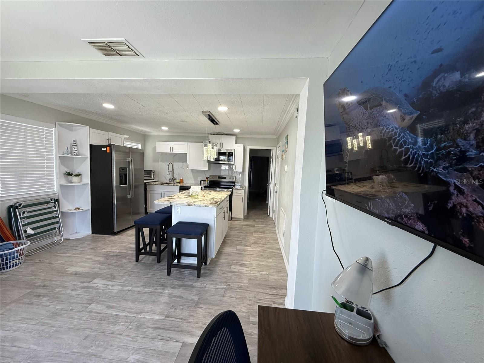 GATES AT BOCA CIEGA CONDO - Residential Lease