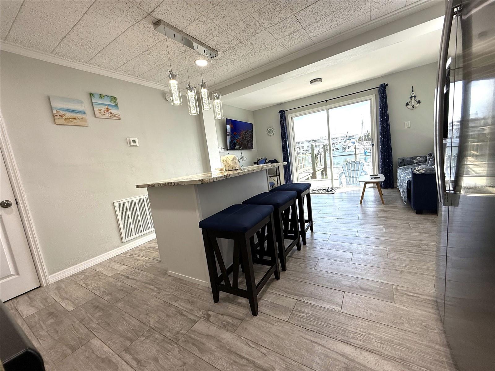 GATES AT BOCA CIEGA CONDO - Residential Lease