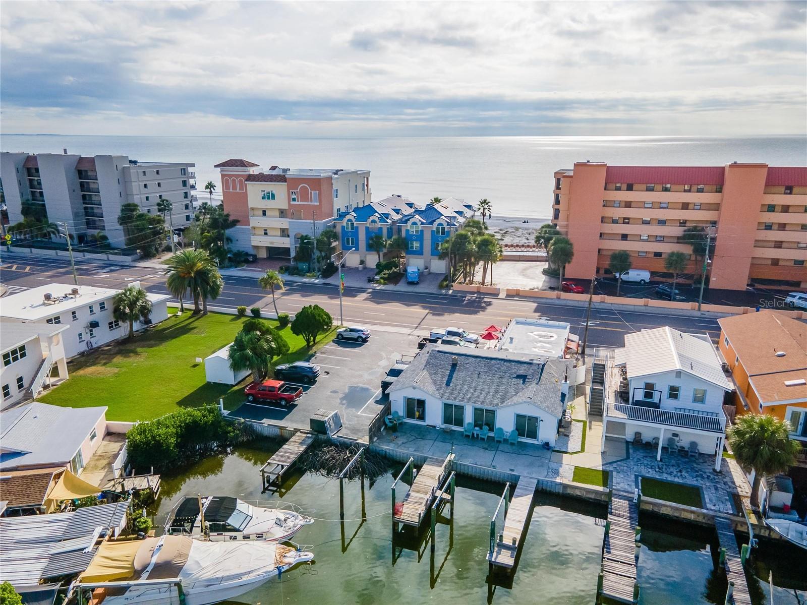 13711 GULF BOULEVARD 1