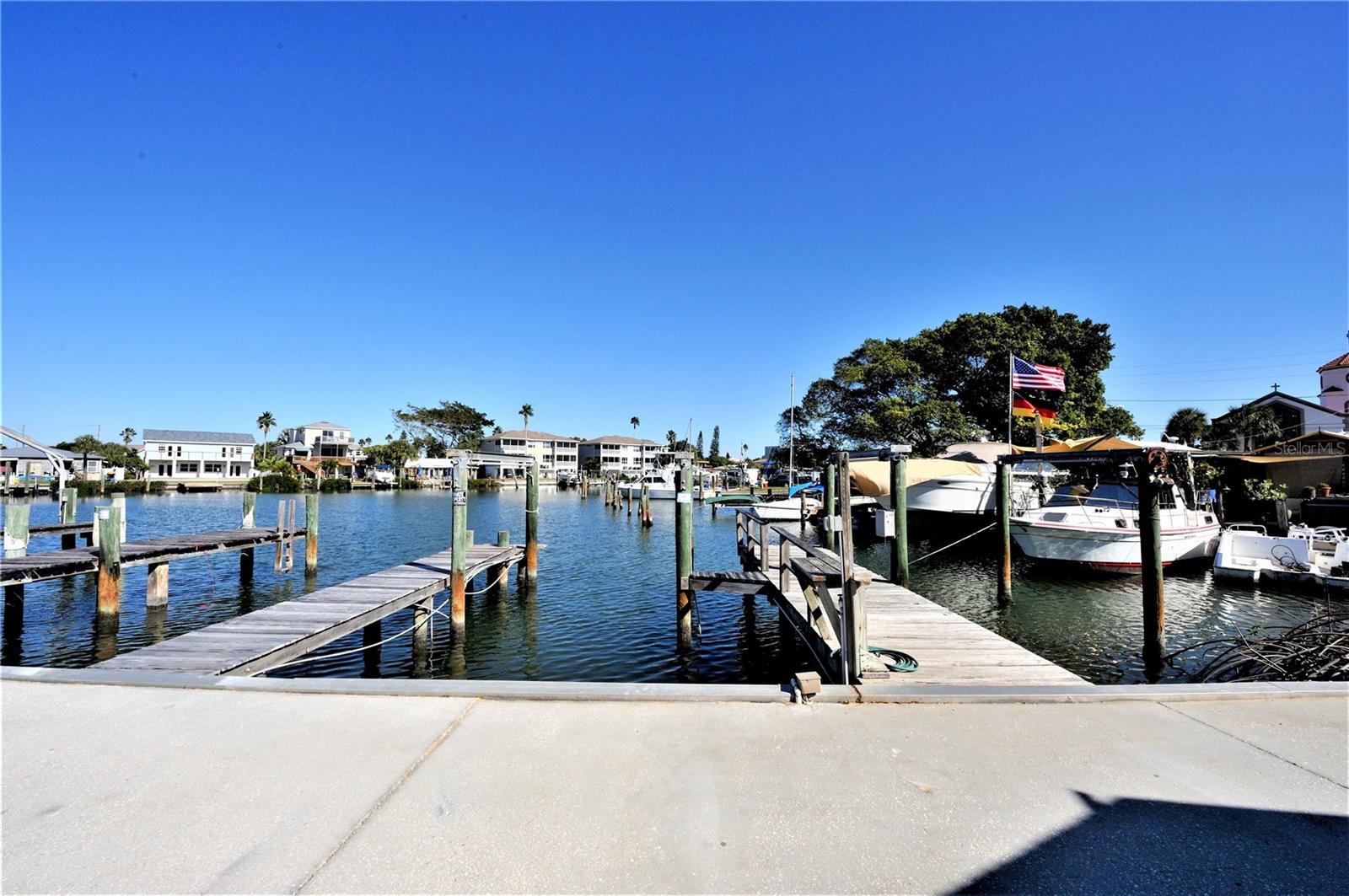 GATES AT BOCA CIEGA CONDO - Residential Lease