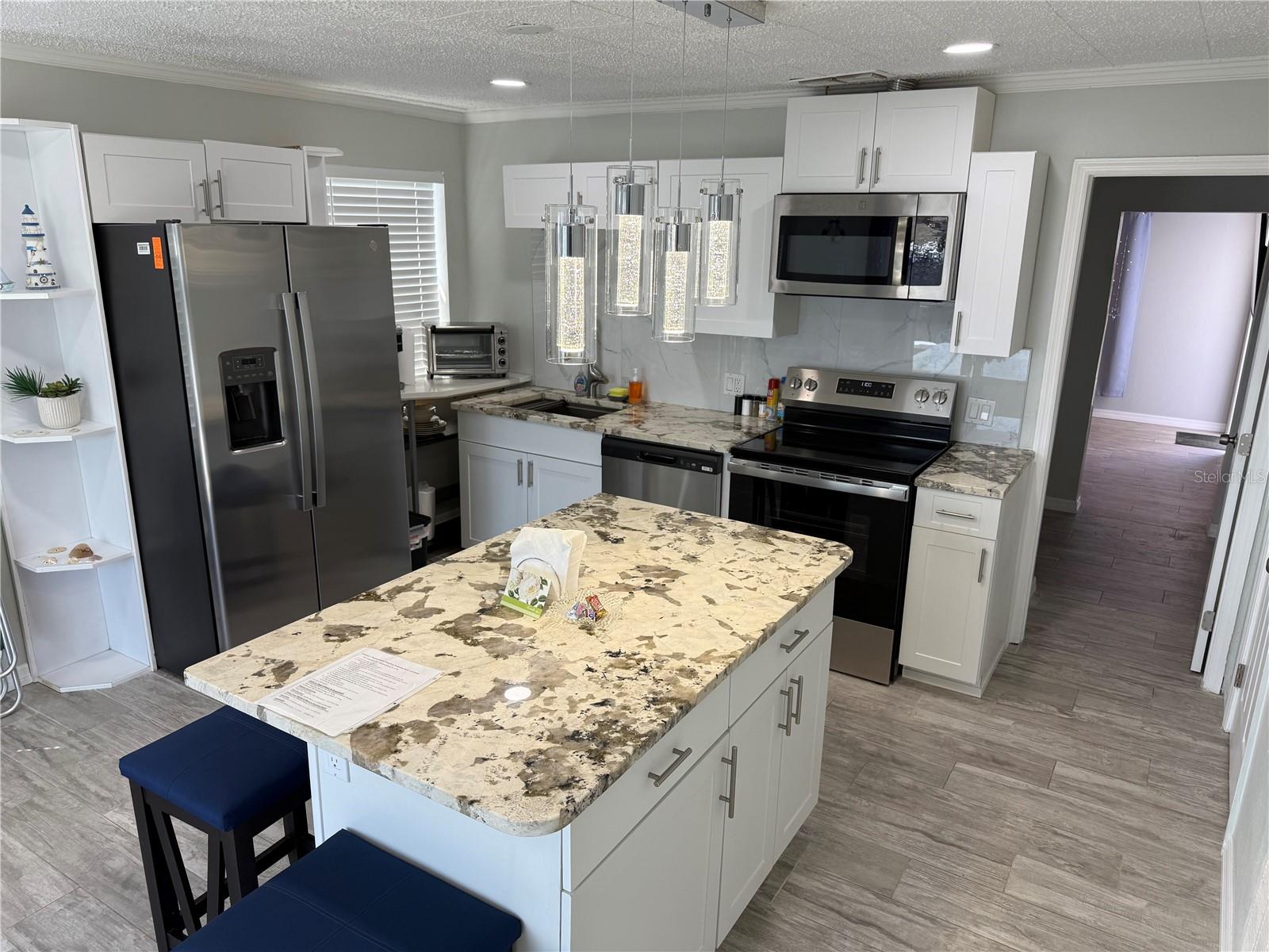 GATES AT BOCA CIEGA CONDO - Residential Lease