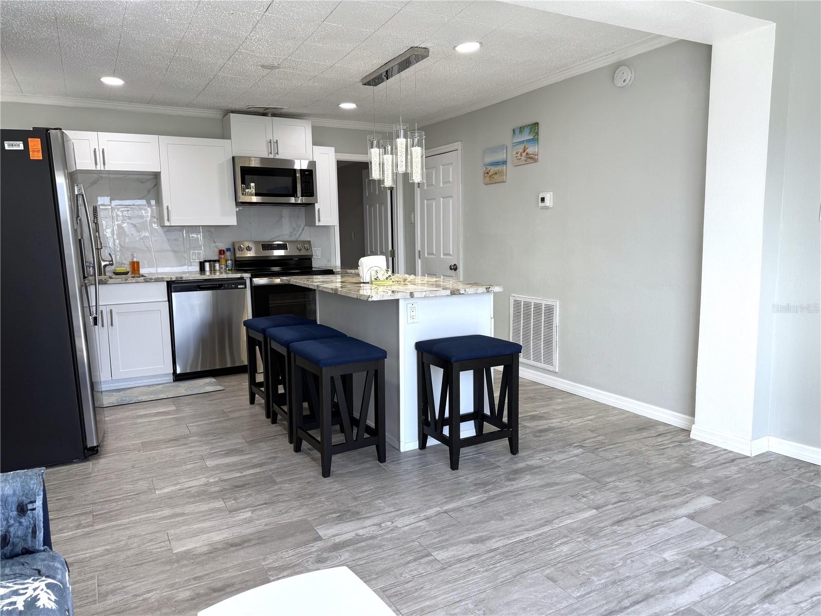 GATES AT BOCA CIEGA CONDO - Residential Lease