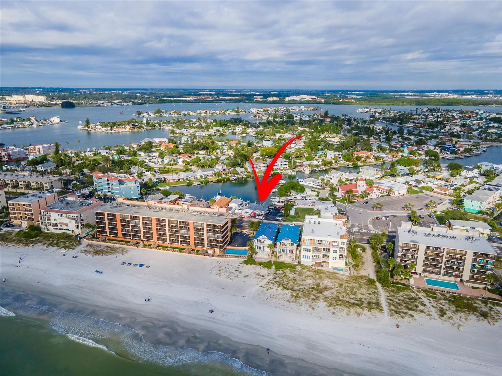13711 GULF BOULEVARD 1